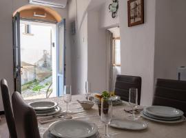 Casetta Franceschina: Grottole'de bir tatil evi