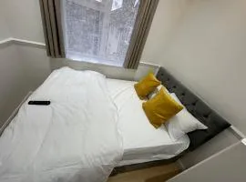 3rd Studio Flat With Private Toilet and Bathroom Setup For Family Enjoyment 134 Keedonwood Road Bromley
