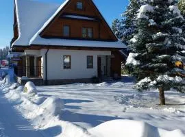 Pokoje Gościnne ZYCH - Domek