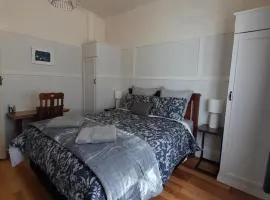 Character 1-Bedroom Unit