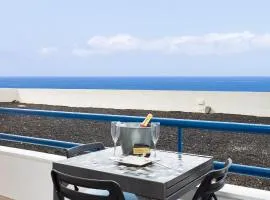 Precioso Estudio con vistas al mar en Costa Adeje
