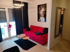 Bielsko City Soul Apartment