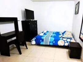 Tu hogar lejos de casa.