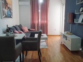 Apartman Royal 2, ξενοδοχείο με πάρκινγκ σε Doboj