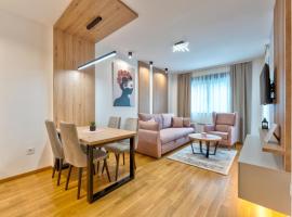 Apartmani MIVA, place to stay in Zlatibor