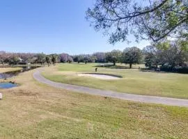 Matchless Luxury III on Mill Pond