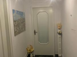 Centralissimo 50mt – apartament 