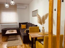 Apartman Royal 4, apartment in Doboj