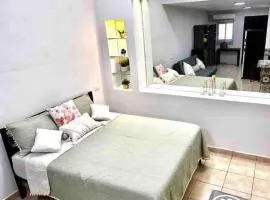 Apartment in the Heart of La Paz. Walking distance to El Malecon.