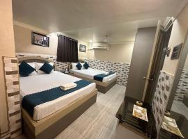 Hotel Vinayak: Kharagpur şehrinde bir otel