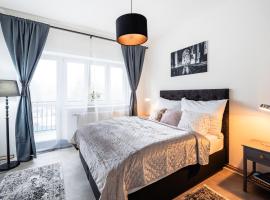 Silvie Apartments - Lazecká