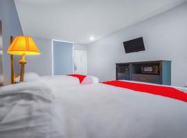 StateLine Stayovers Extended Stay Hotel, hotel a Texarkana