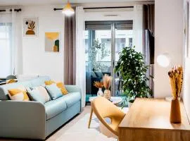 OASIS - 10 min from Disney, Free Parking, Self-Checkin