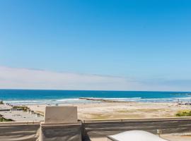 G-314 Surf View Penthouse, apartment in Oceanside