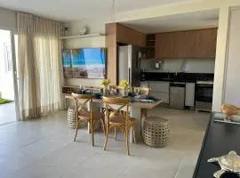 Capri - Mar & Lazer 3 quartos Praia do Forte