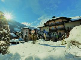 플라타흐에 위치한 호텔 Hotel Flattacher Hof