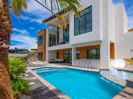 Live Luxurious at Zion