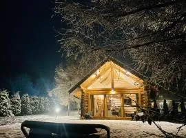 Cabana din Groapa Frumoasa