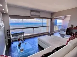 Suite Coco CarIbe con Doccia Vista Mare