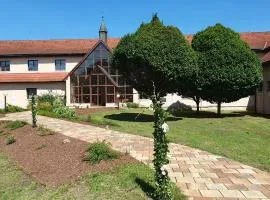 Holenský dvůr