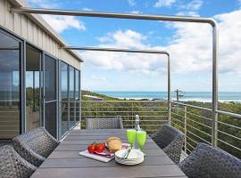 Sea Paradise at St Andrews Beach. Great Sea views. – domek wiejski w mieście Cape Schanck