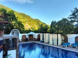 Amaria Villas, Lodge in Puerto Vallarta