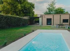 Casa Mayqa Vistalba