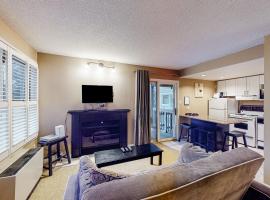 Condo 503 at North Creek Resort, ξενοδοχείο σε Blue Mountains