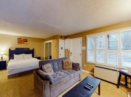 Blue Mountains में, होटल Condo 503 at North Creek Resort