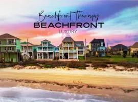 Beachfront*Spectacular View*4 BD*sleeps 14