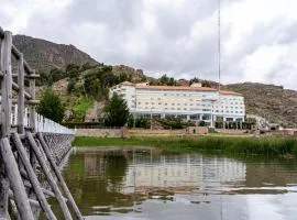 Hotel Jose Antonio Puno