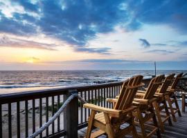 Incredible Sunrises*Sleeps 12*Beautiful, ξενοδοχείο σε Freeport