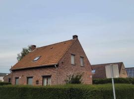 Tranquility - Your home Away, hotel a Grez-Doiceau