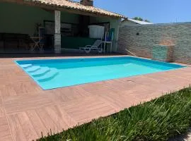 Refúgio Perfeito em Itaipuacu