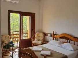 Pousada dos Quiosques