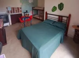Mar de Arraial, Suites da Ju