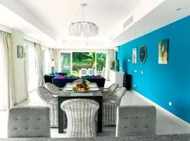 Special offer! Villa Bueno with private pool&beach