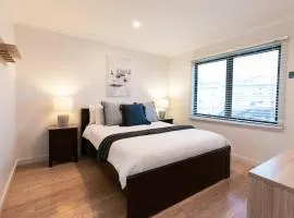 Ocean Grace by the River and Ocean Pet Friendly
