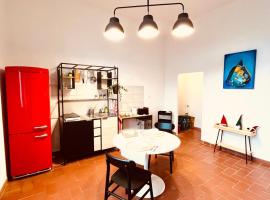 CasAmalia, vacation home in Florence