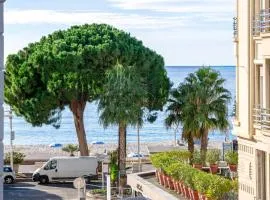 Cannes Luxury Rental - Cosy apartment to rent 50m from the beaches