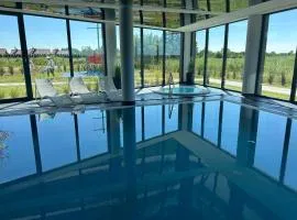 Westin House Apartamenty Baltic Premium