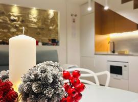 Casa Torre Hacho, cottage à Antequera