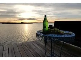 Sunset at Marker 62 on the Intracoastal