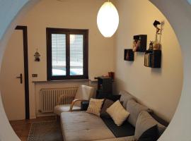 Casa Valbruna: Spilimbergo'da bir tatil evi