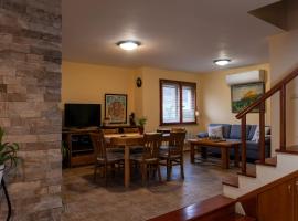 Villa Natura - Private Villa by a Lake near Vratsa, hotel em Glavatsi