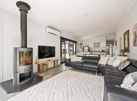 2 Minutes By Bike - On the Rail Trail