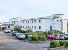 Holiday Inn Express Ramsgate – Minster, an IHG Hotel, disainhotell sihtkohas Minster