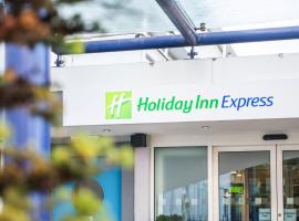 Holiday Inn Express Ramsgate &ndash; Minster by IHG