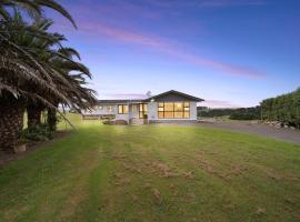 Apartment 3, hotel di Auckland