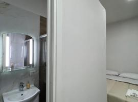 Casina Portici, hotel a Portici